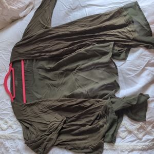 Lane Bryant Cardigan